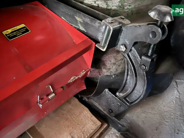 Форте МД-81, объемом двигателя 0 л и пробегом 0 тыс. км за 1189 $, фото 3 на Automoto.ua