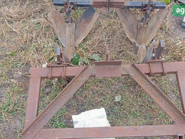 Форте МД-81, об'ємом двигуна 0 л та пробігом 0 тис. км за 960 $, фото 7 на Automoto.ua