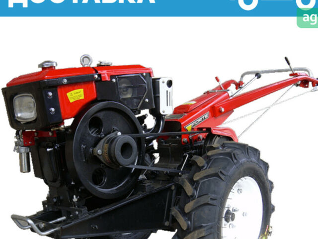 Форте МД-81 LUX, объемом двигателя 0 л и пробегом 0 тыс. км за 887 $, фото 2 на Automoto.ua