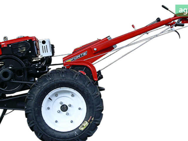 Форте МД-81 LUX, объемом двигателя 0 л и пробегом 0 тыс. км за 887 $, фото 1 на Automoto.ua