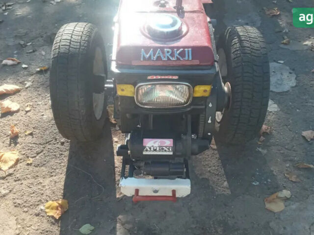 Форте МД-81Е, об'ємом двигуна 0.43 л та пробігом 0 тис. км за 904 $, фото 3 на Automoto.ua