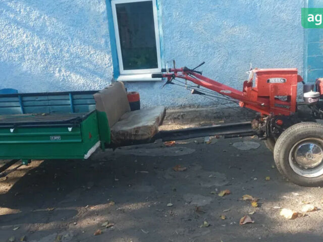 Форте МД-81Е, об'ємом двигуна 0.43 л та пробігом 0 тис. км за 904 $, фото 5 на Automoto.ua