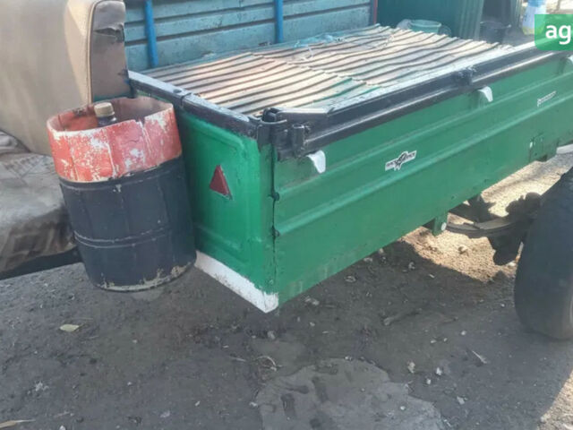 Форте МД-81Е, об'ємом двигуна 0.43 л та пробігом 0 тис. км за 904 $, фото 1 на Automoto.ua