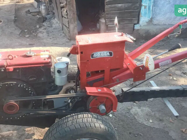 Форте МД-81Е, об'ємом двигуна 0.43 л та пробігом 0 тис. км за 904 $, фото 2 на Automoto.ua