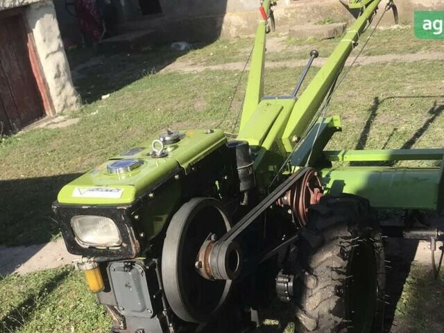 Форте МД-81Е, об'ємом двигуна 0.8 л та пробігом 0 тис. км за 910 $, фото 1 на Automoto.ua