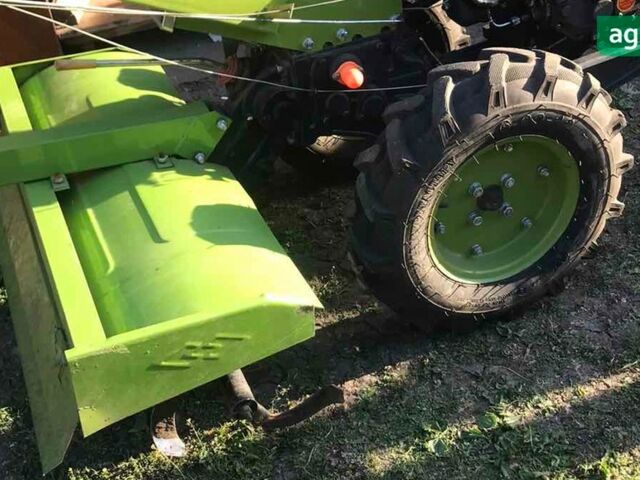 Форте МД-81Е, об'ємом двигуна 0.8 л та пробігом 0 тис. км за 910 $, фото 3 на Automoto.ua