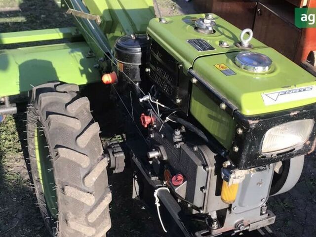 Форте МД-81Е, об'ємом двигуна 0.8 л та пробігом 0 тис. км за 910 $, фото 4 на Automoto.ua