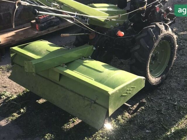 Форте МД-81Е, об'ємом двигуна 0.8 л та пробігом 0 тис. км за 910 $, фото 5 на Automoto.ua