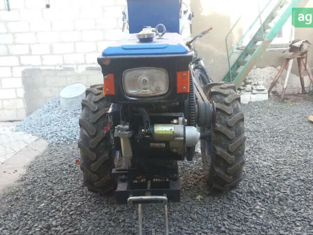 Форте МД-81Е, объемом двигателя 0 л и пробегом 0 тыс. км за 1335 $, фото 4 на Automoto.ua