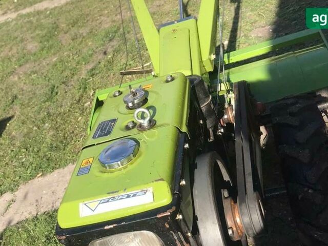 Форте МД-81Е, об'ємом двигуна 0.8 л та пробігом 0 тис. км за 910 $, фото 2 на Automoto.ua