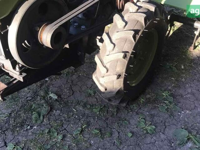 Форте МД-81Е, об'ємом двигуна 0.8 л та пробігом 0 тис. км за 910 $, фото 6 на Automoto.ua