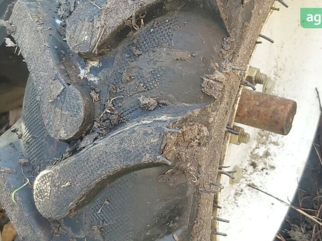 Форте МД-81Е, объемом двигателя 0 л и пробегом 0 тыс. км за 763 $, фото 4 на Automoto.ua