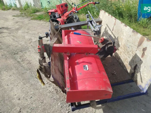 Форте МД-81Е, объемом двигателя 0.45 л и пробегом 0 тыс. км за 971 $, фото 3 на Automoto.ua