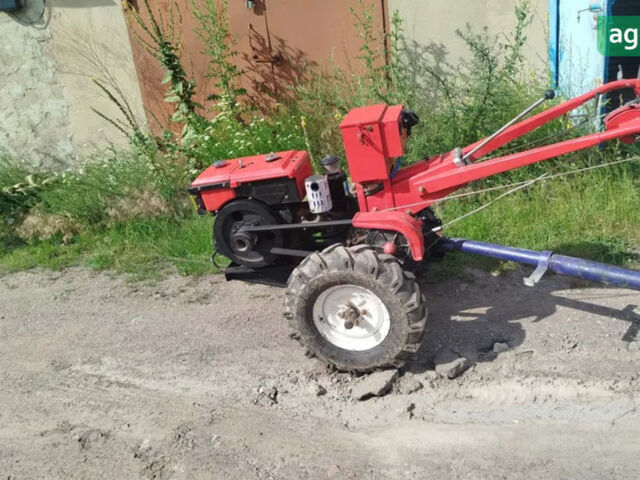 Форте МД-81Е, объемом двигателя 0.45 л и пробегом 0 тыс. км за 971 $, фото 1 на Automoto.ua