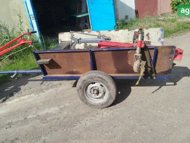 Форте МД-81Е, объемом двигателя 0.45 л и пробегом 0 тыс. км за 971 $, фото 2 на Automoto.ua