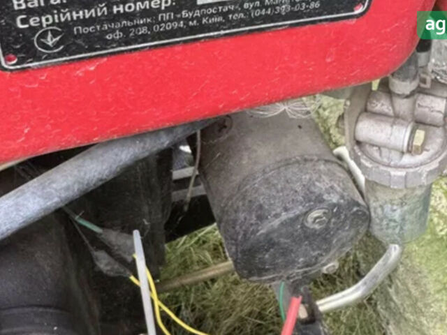 Форте МД-81Е, об'ємом двигуна 0 л та пробігом 0 тис. км за 1019 $, фото 1 на Automoto.ua