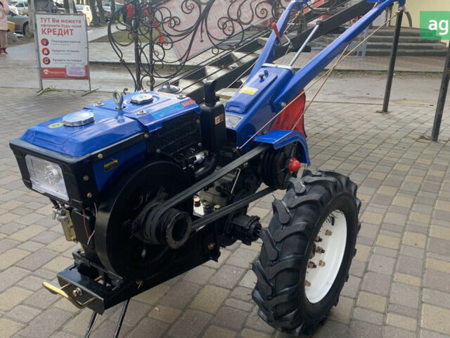 Форте МД, объемом двигателя 0.57 л и пробегом 1 тыс. км за 1100 $, фото 3 на Automoto.ua