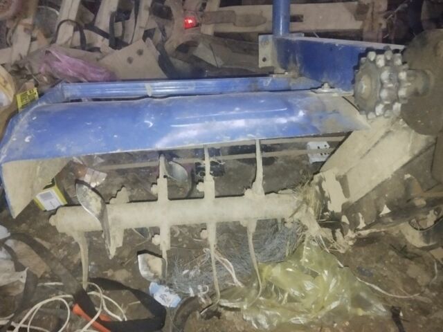 Червоний Форте MT-160, об'ємом двигуна 0 л та пробігом 1000 тис. км за 75000 $, фото 5 на Automoto.ua