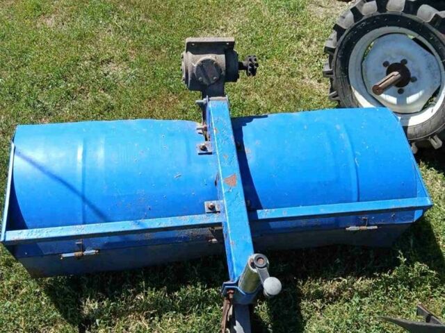 Червоний Форте MT-161-LT, об'ємом двигуна 0 л та пробігом 230 тис. км за 1193 $, фото 4 на Automoto.ua