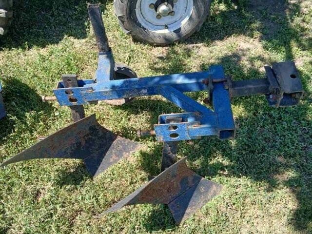 Червоний Форте MT-161-LT, об'ємом двигуна 0 л та пробігом 230 тис. км за 1193 $, фото 2 на Automoto.ua