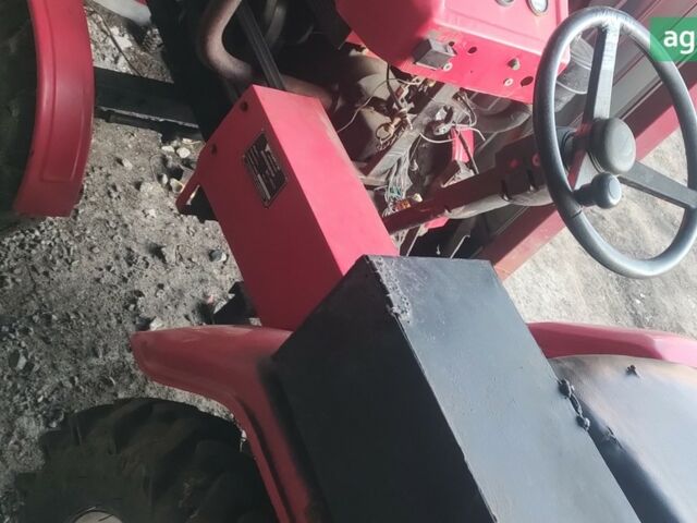 Форте MT-161, объемом двигателя 0 л и пробегом 0 тыс. км за 1800 $, фото 6 на Automoto.ua
