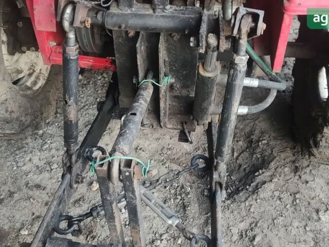 Форте MT-161, объемом двигателя 0 л и пробегом 0 тыс. км за 1800 $, фото 4 на Automoto.ua