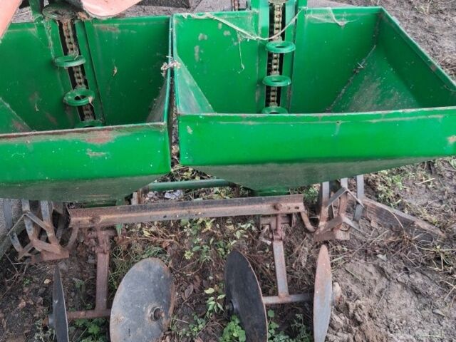 Синий Форте MT-180 GT, объемом двигателя 0 л и пробегом 10 тыс. км за 4000 $, фото 12 на Automoto.ua