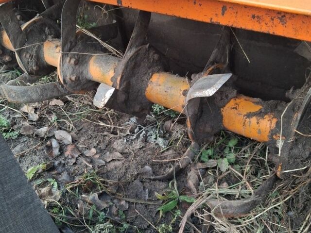 Синий Форте MT-180 GT, объемом двигателя 0 л и пробегом 10 тыс. км за 4000 $, фото 9 на Automoto.ua