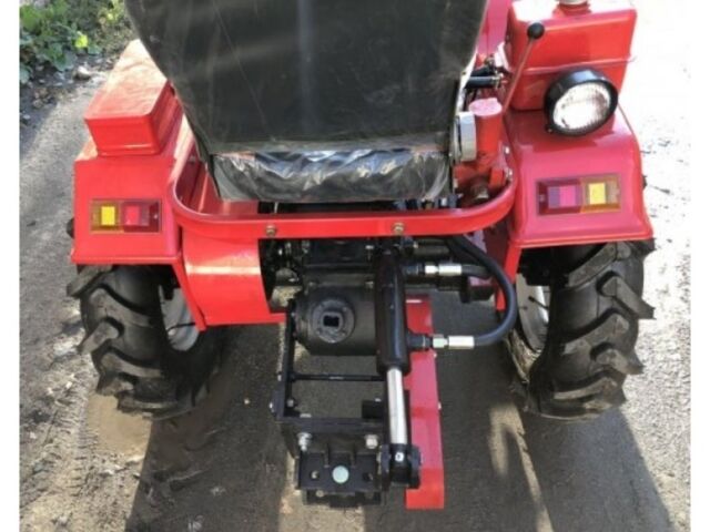 Форте MT-181LT, объемом двигателя 0 л и пробегом 1 тыс. км за 2350 $, фото 1 на Automoto.ua