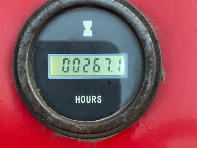 Красный Форте MT 201L, объемом двигателя 0 л и пробегом 267 тыс. км за 1714 $, фото 5 на Automoto.ua