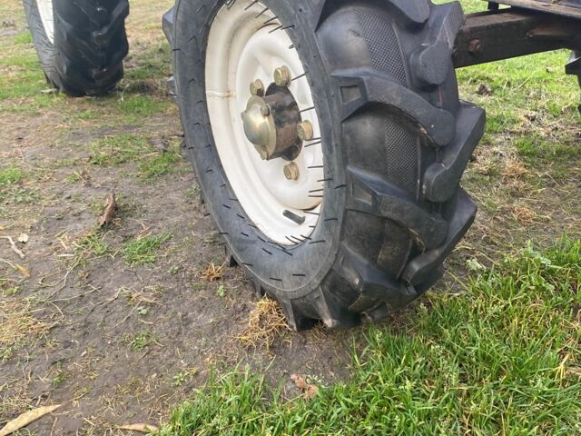 Красный Форте MT 201L, объемом двигателя 0 л и пробегом 267 тыс. км за 1714 $, фото 3 на Automoto.ua