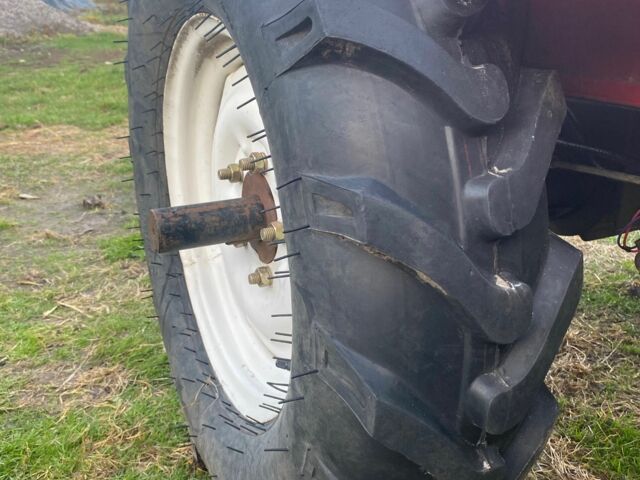 Красный Форте MT 201L, объемом двигателя 0 л и пробегом 267 тыс. км за 1714 $, фото 4 на Automoto.ua