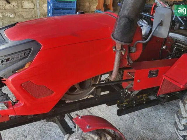 Форте MT 201LT, об'ємом двигуна 0 л та пробігом 0 тис. км за 2000 $, фото 5 на Automoto.ua