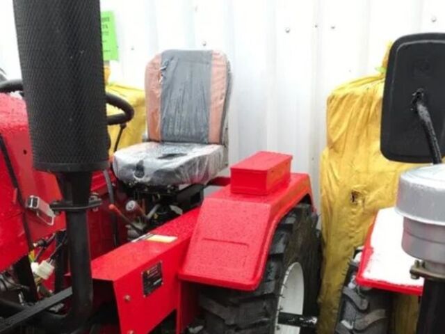 Форте MT 201LT, об'ємом двигуна 1.11 л та пробігом 1 тис. км за 2700 $, фото 1 на Automoto.ua