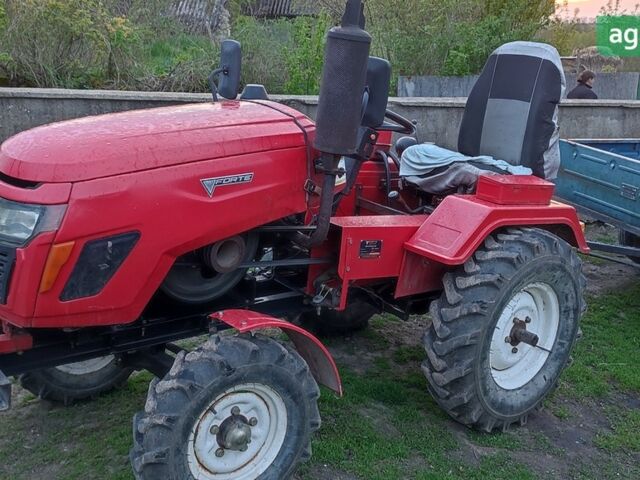 Форте MT 201LT, об'ємом двигуна 0 л та пробігом 0 тис. км за 2200 $, фото 2 на Automoto.ua