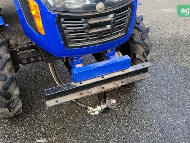 Форте MT 201LT, объемом двигателя 1 л и пробегом 0 тыс. км за 2000 $, фото 3 на Automoto.ua