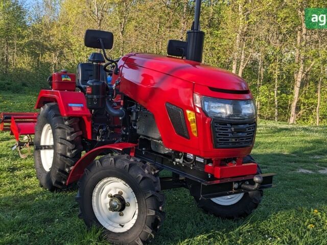 Форте MT 201LT, об'ємом двигуна 1.11 л та пробігом 0 тис. км за 3000 $, фото 20 на Automoto.ua