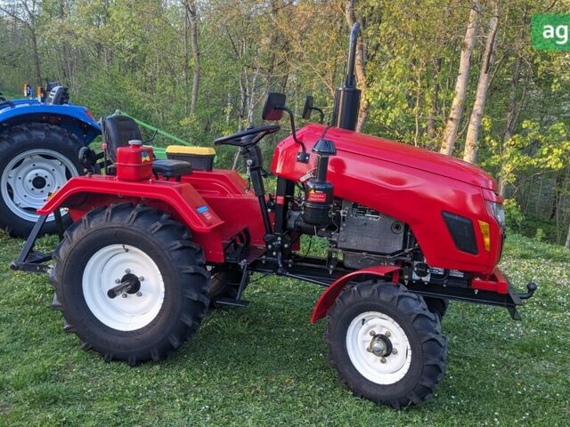 Форте MT 201LT, об'ємом двигуна 1.11 л та пробігом 0 тис. км за 3000 $, фото 30 на Automoto.ua