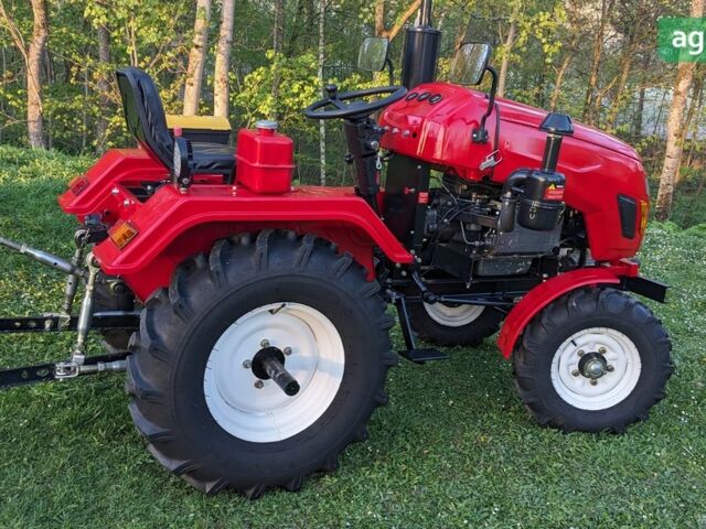 Форте MT 201LT, об'ємом двигуна 1.11 л та пробігом 0 тис. км за 3000 $, фото 28 на Automoto.ua