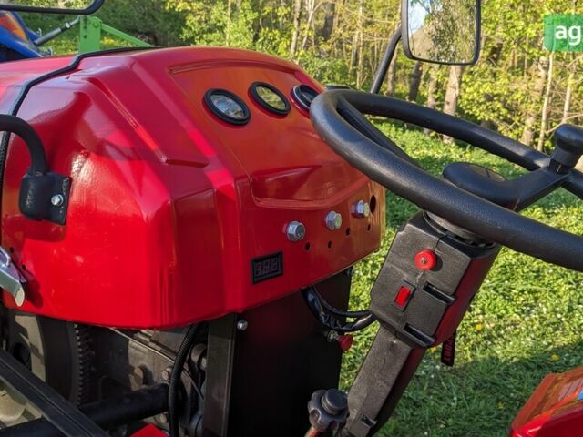 Форте MT 201LT, об'ємом двигуна 1.11 л та пробігом 0 тис. км за 3000 $, фото 10 на Automoto.ua