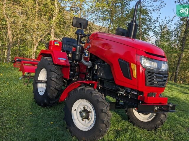 Форте MT 201LT, об'ємом двигуна 1.11 л та пробігом 0 тис. км за 3000 $, фото 23 на Automoto.ua