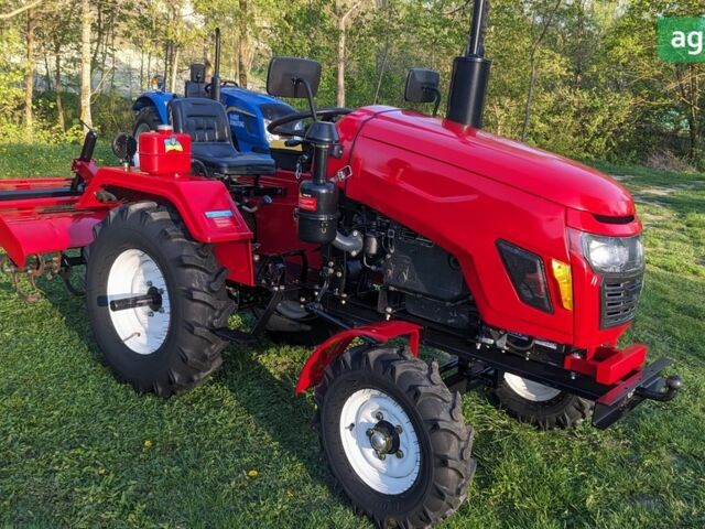 Форте MT 201LT, об'ємом двигуна 1.11 л та пробігом 0 тис. км за 3000 $, фото 22 на Automoto.ua