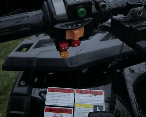 Чорний Форте P600, об'ємом двигуна 0.6 л та пробігом 400 тис. км за 5880 $, фото 8 на Automoto.ua