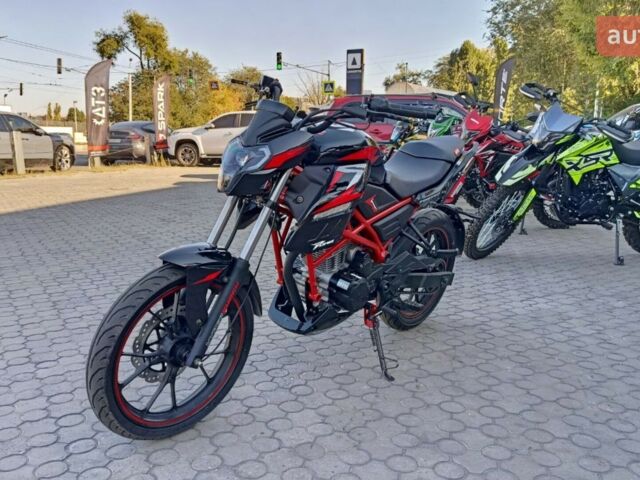 купити нове авто Форте Puma 200 2025 року від офіційного дилера Женя Форте фото