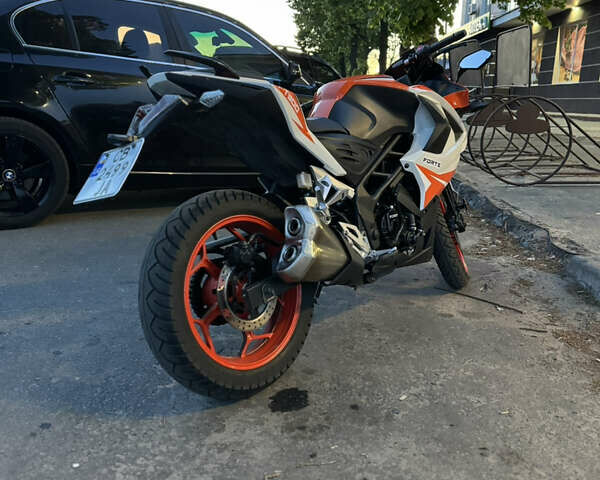 Форте R1 300, объемом двигателя 0.3 л и пробегом 1 тыс. км за 1900 $, фото 2 на Automoto.ua