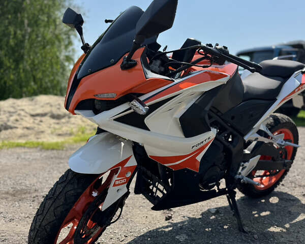 Форте R1 300, объемом двигателя 0 л и пробегом 176 тыс. км за 2115 $, фото 4 на Automoto.ua