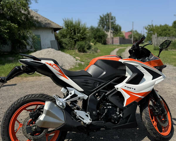 Форте R1 300, объемом двигателя 0 л и пробегом 176 тыс. км за 2115 $, фото 1 на Automoto.ua