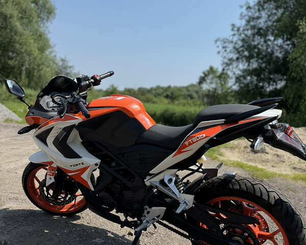 Форте R1 300, объемом двигателя 0 л и пробегом 176 тыс. км за 2115 $, фото 8 на Automoto.ua