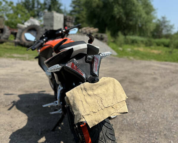 Форте R1 300, объемом двигателя 0 л и пробегом 176 тыс. км за 2115 $, фото 3 на Automoto.ua