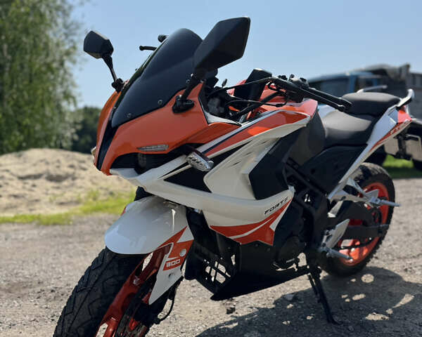 Форте R1 300, объемом двигателя 0 л и пробегом 176 тыс. км за 2115 $, фото 5 на Automoto.ua